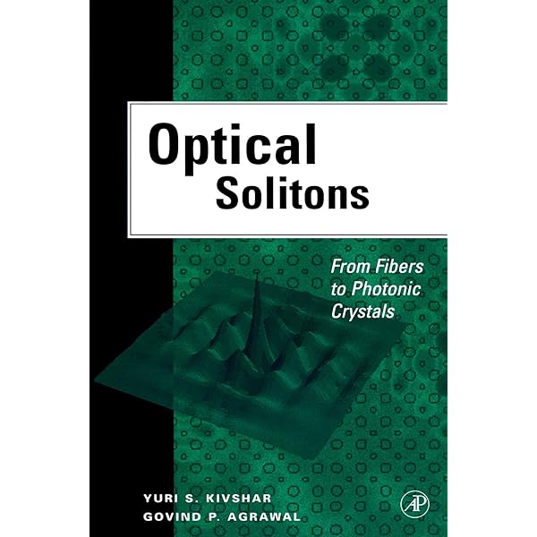 Nonlinear Photonics: Liu, Jia-Ming: 9781316512524: Amazon.com: Books